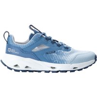 Jack Wolfskin Prelight Pro Vent Support System Low Women Wanderschuh Damen 42 blue Elemental Blue von Jack Wolfskin