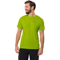 Jack Wolfskin Prelight S/S Men Funktionsshirt Herren L fresh green fresh green von Jack Wolfskin