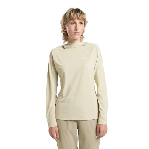 Jack Wolfskin Prelight Swift Hoodie XS von Jack Wolfskin