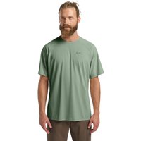 Jack Wolfskin Prelight Swift T-Shirt Men Funktionsshirt Herren XXL green eucalyptus von Jack Wolfskin