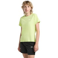 Jack Wolfskin Prelight Swift T-Shirt Women Funktionsshirt Damen XS green cool matcha Jack Wolfskin Prelight Swift T-Shirt Women Funktionsshirt Damen XS green cool matcha von Jack Wolfskin