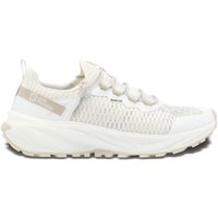 Jack Wolfskin Prelight Swift Vent Support System Low Men Leichte Wanderschuhe Herren 43 grey Stark White von Jack Wolfskin