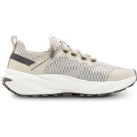 Jack Wolfskin Prelight Swift Vent Support System Low Men Leichte Wanderschuhe Herren 44 beige seal von Jack Wolfskin