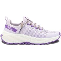 Jack Wolfskin Prelight Swift Vent Support System Low Women Leichte Wanderschuhe Damen 40.5 purple Pale Lavendar von Jack Wolfskin