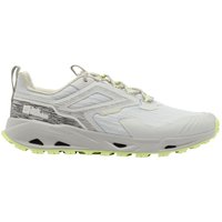 Jack Wolfskin Prelight Texashield Low Men Wanderschuhe Herren 42.5 grey Cool Grey von Jack Wolfskin