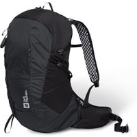 Jack Wolfskin Prelight Vent Support System 25 S-L Nachhaltiger Wanderrucksack One Size grey,black Phantom von Jack Wolfskin