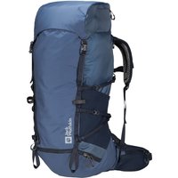 Jack Wolfskin Prelight Vent Support System 30 S-L Nachhaltiger Wanderrucksack one size evening sky evening sky von Jack Wolfskin