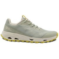 Jack Wolfskin Prelight Vent Support System Low Men Wanderschuhe Herren 40 yellow chartreuse von Jack Wolfskin