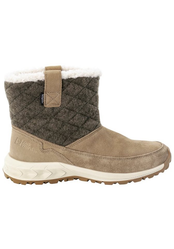 Jack Wolfskin QUEENSTOWN TEXAPORE BOOT W Winterstiefel von Jack Wolfskin