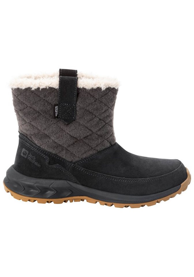 Jack Wolfskin QUEENSTOWN TEXAPORE BOOT W Winterstiefel von Jack Wolfskin