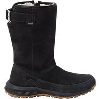 Jack Wolfskin Queenstown Texapore Boot H Women Wasserdichte Winterstiefel Damen 39 phantom phantom von Jack Wolfskin