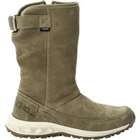 Jack Wolfskin Queenstown Texapore Boot H Women Wasserdichte Winterstiefel Damen 39.5 cookie cookie von Jack Wolfskin