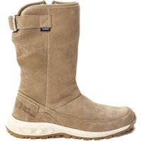 Jack Wolfskin Queenstown Texapore Boot H Women Wasserdichte Winterstiefel Damen 39.5 cookie cookie von Jack Wolfskin