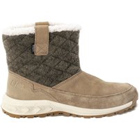 Jack Wolfskin Queenstown Texapore Boot Women Wasserdichte Winterstiefel Damen 35.5 cookie cookie von Jack Wolfskin