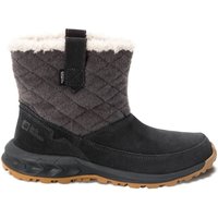 Jack Wolfskin Queenstown Texapore Boot Women Wasserdichte Winterstiefel Damen 36 phantom / grey phantom / grey von Jack Wolfskin