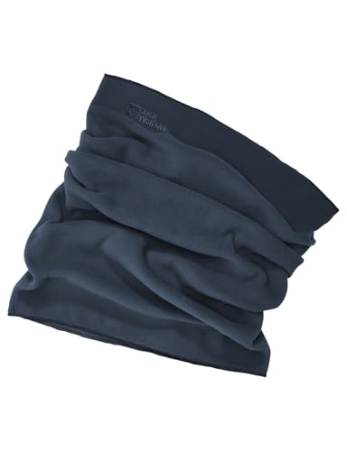 Jack Wolfskin REAL Stuff Loop Winter-Schal, Midnight Sky, One Size Jack Wolfskin REAL Stuff Loop Winter-Schal, Midnight Sky, One Size von Jack Wolfskin