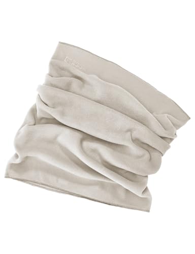 Jack Wolfskin REAL Stuff Loop Winter-Schal, Pale Sand, One Size Jack Wolfskin REAL Stuff Loop Winter-Schal, Pale Sand, One Size von Jack Wolfskin