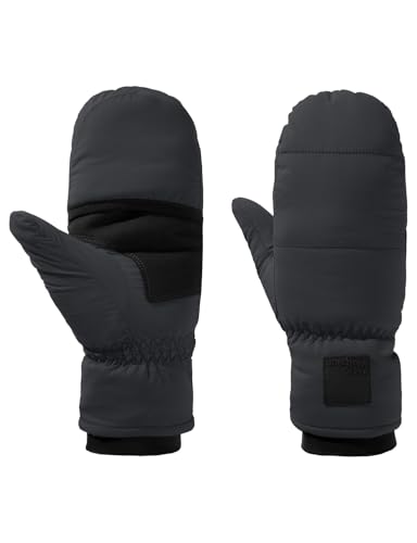 Jack Wolfskin ROEMERTOR MITTEN phantom, M Jack Wolfskin ROEMERTOR MITTEN phantom, M von Jack Wolfskin