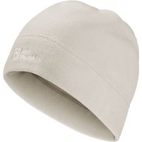Jack Wolfskin Real Stuff Beanie Beanie Mütze One Size beige pale sand Jack Wolfskin Real Stuff Beanie Beanie Mütze One Size beige pale sand von Jack Wolfskin