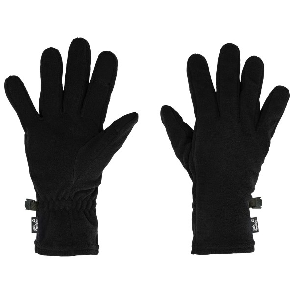 Jack Wolfskin - Real Stuff Glove - Handschuhe Gr XS schwarz Jack Wolfskin - Real Stuff Glove - Handschuhe Gr XS schwarz von Jack Wolfskin