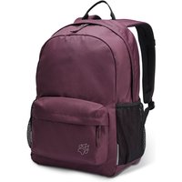 Jack Wolfskin Rebel Packs 25 Tagesrucksack Kinder One Size  amaranth von Jack Wolfskin