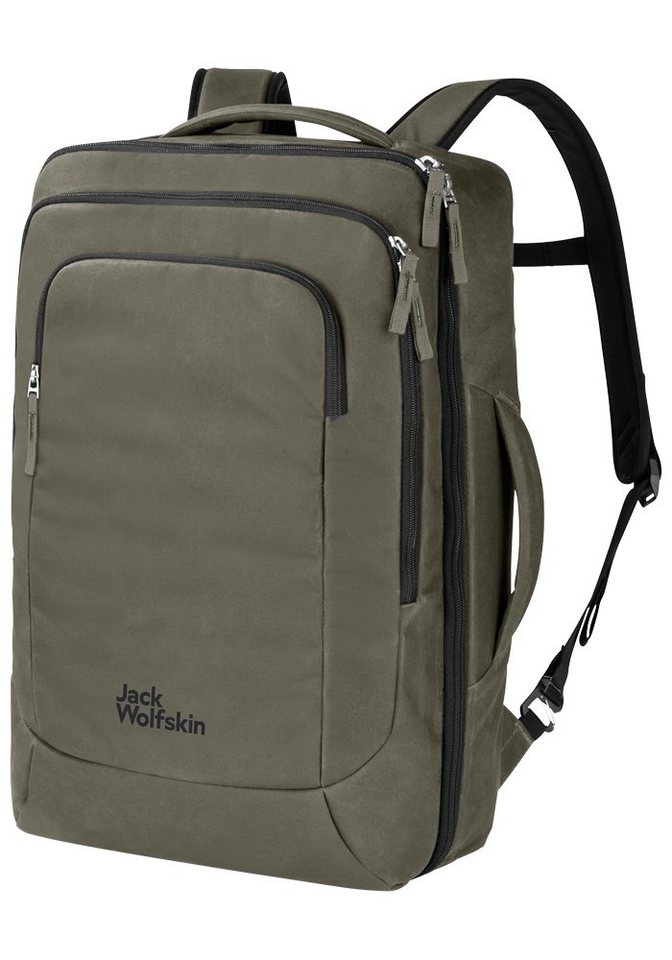 Jack Wolfskin Reiserucksack TRAVELTOPIA CABINPACK 34 von Jack Wolfskin