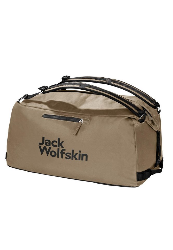 Jack Wolfskin Reisetasche Reisetasche für Damen (keine Angabe, 1-tlg., keine Angabe) von Jack Wolfskin