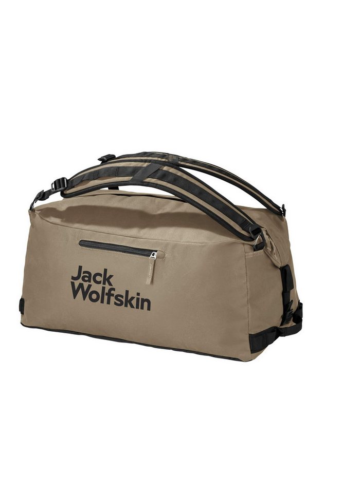 Jack Wolfskin Reisetasche Reisetasche für Damen (keine Angabe, 1-tlg., keine Angabe) von Jack Wolfskin