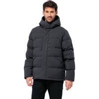 Jack Wolfskin Roemertor Jacket Men RDS Daunenjacke Herren XL grey,black Phantom Jack Wolfskin Roemertor Jacket Men RDS Daunenjacke Herren XL grey,black Phantom von Jack Wolfskin