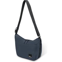 Jack Wolfskin Rose Umhängetasche One Size blue midnight sky Jack Wolfskin Rose Umhängetasche One Size blue midnight sky von Jack Wolfskin