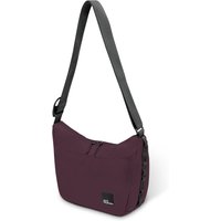 Jack Wolfskin Rose Umhängetasche One Size purple amaranth Jack Wolfskin Rose Umhängetasche One Size purple amaranth von Jack Wolfskin