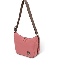 Jack Wolfskin Rose Umhängetasche One Size red mineral red Jack Wolfskin Rose Umhängetasche One Size red mineral red von Jack Wolfskin