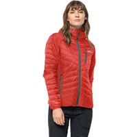 Jack Wolfskin Routeburn Pro Ins Jacket Women Isolationsjacke Damen L tango orange tango orange von Jack Wolfskin