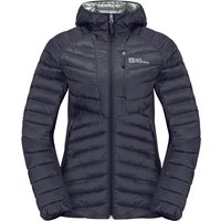 Jack Wolfskin Routeburn Pro Ins Jacket Women Isolationsjacke Damen XS grey,black Graphite / Cool Grey Jack Wolfskin Routeburn Pro Ins Jacket Women Isolationsjacke Damen XS grey,black Graphite / Cool Grey von Jack Wolfskin