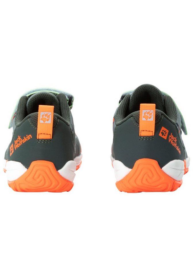 Jack Wolfskin SMILEYWORLD LOW K Outdoorschuh von Jack Wolfskin