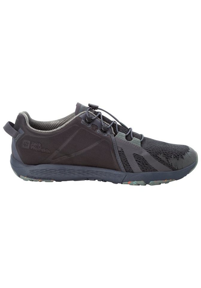Jack Wolfskin SPIRIT A.D.E LOW M Sneaker von Jack Wolfskin