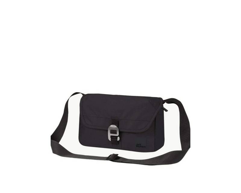 Jack Wolfskin Schultertasche Handtasche für Erwachsene in schwarz (keine Angabe, 1-tlg., keine Angabe) von Jack Wolfskin