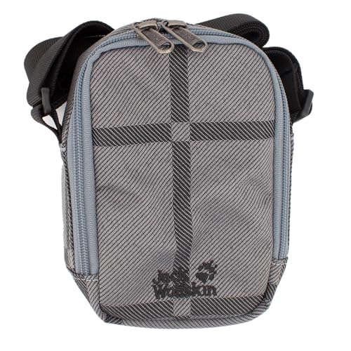 Jack Wolfskin Secretary Y.D. kleine Umhängetasche Smartphone Tasche 8006301-8013 von Jack Wolfskin