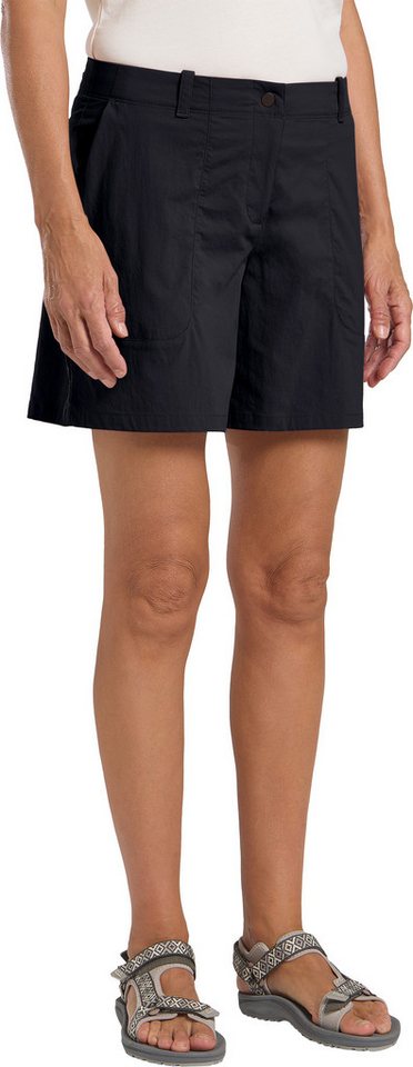Jack Wolfskin Shorts DESERT SHORTS W Jack Wolfskin Shorts DESERT SHORTS W von Jack Wolfskin