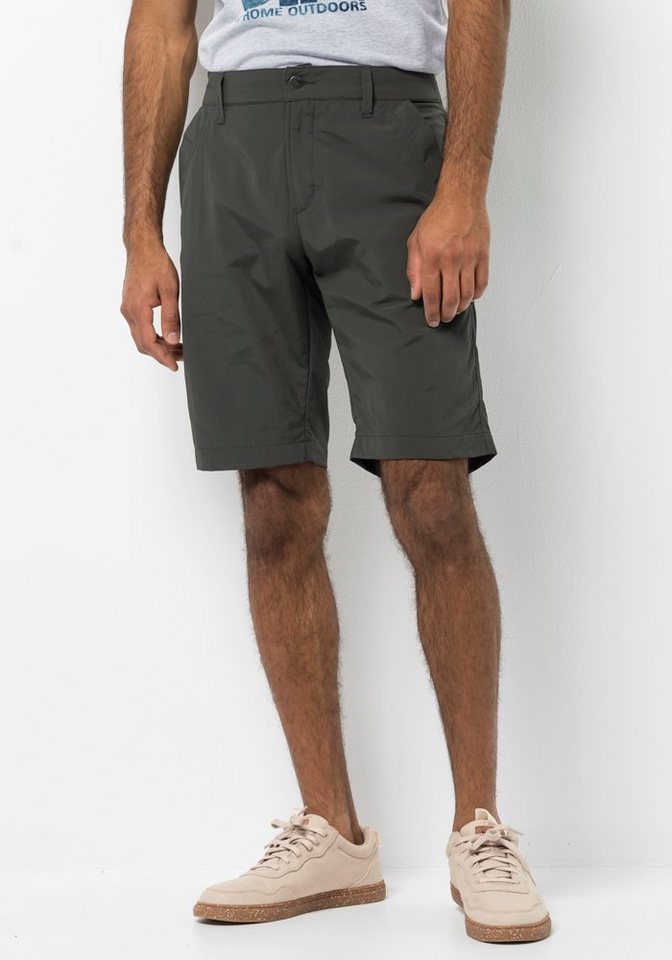 Jack Wolfskin Shorts DESERT VALLEY SHORTS MEN von Jack Wolfskin