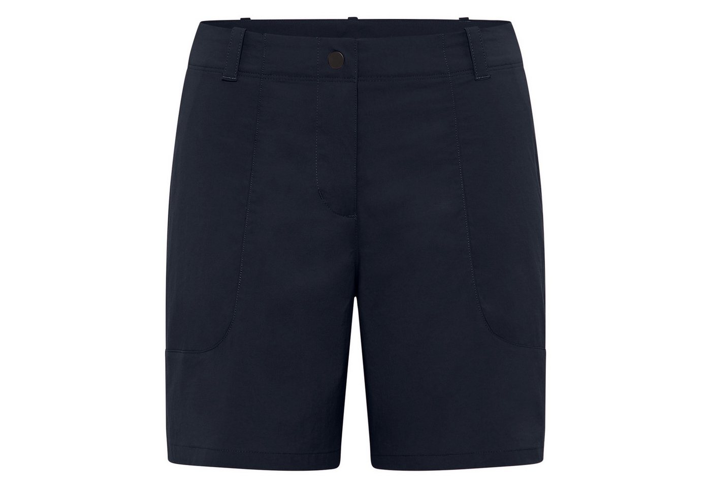 Jack Wolfskin Shorts Desert Shorts mit schnelltrocknenden Eigenschaften von Jack Wolfskin