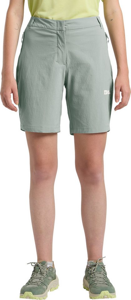 Jack Wolfskin Shorts HIKEOUT SHORTS W Jack Wolfskin Shorts HIKEOUT SHORTS W von Jack Wolfskin