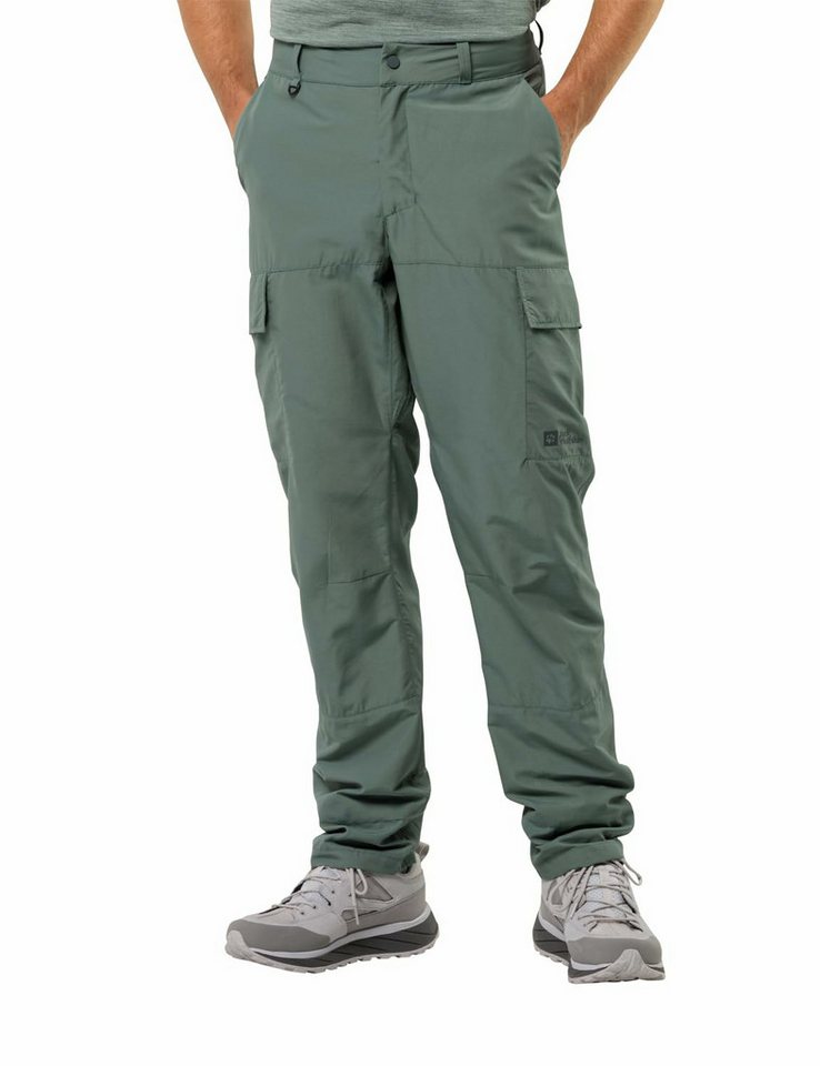 Jack Wolfskin Shorts Hose & Shorts für Herren (1-tlg) von Jack Wolfskin