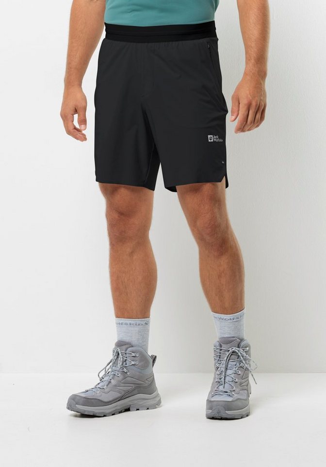 Jack Wolfskin Shorts PRELIGHT CHILL SHORTS M von Jack Wolfskin
