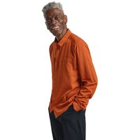Jack Wolfskin Sierra Canyon LS Men Funktionshemd mit Sonnenschutz Herren S brown burnt orange Jack Wolfskin Sierra Canyon LS Men Funktionshemd mit Sonnenschutz Herren S brown burnt orange von Jack Wolfskin