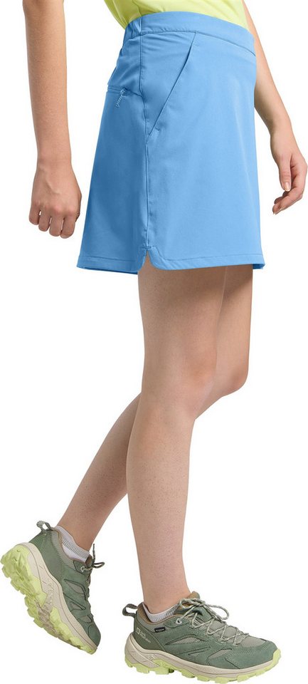Jack Wolfskin Skort HIKING ALPINE SKORT W Jack Wolfskin Skort HIKING ALPINE SKORT W von Jack Wolfskin