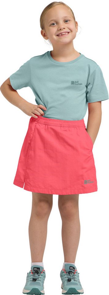 Jack Wolfskin Skort SUN SKORT G Jack Wolfskin Skort SUN SKORT G von Jack Wolfskin