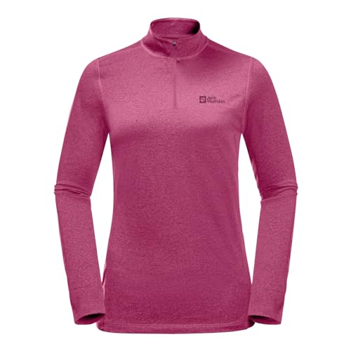 Jack Wolfskin Sky Thermal HZ W New Magenta XL von Jack Wolfskin