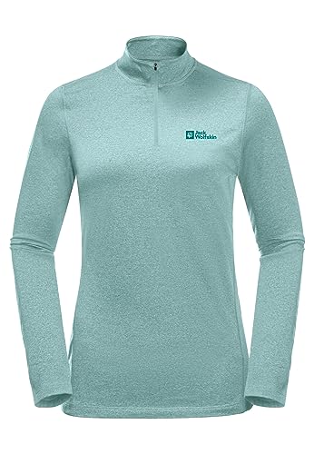 Jack Wolfskin Sky Thermal HZ W sea Foam XS Jack Wolfskin Sky Thermal HZ W sea Foam XS von Jack Wolfskin