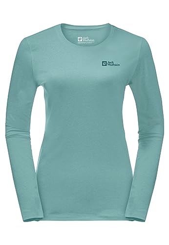 Jack Wolfskin Sky Thermal L/S W sea Foam XL von Jack Wolfskin